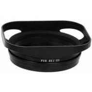 Fotodiox Dedicated Metal Bayonet Mount Lens Hood RX(1)HOOD - Adorama