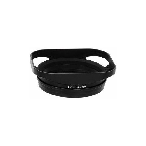  Fotodiox Dedicated Metal Bayonet Mount Lens Hood RX(1)HOOD - Adorama