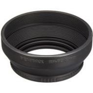 Adorama Pentax 49mm Round Rubber Lens Hood FA for 50/1.4, 1.7 Lenses 34260