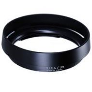 Zeiss Hood for 35mm f/1.4 Distagon T ZM Lens 2112-813 - Adorama