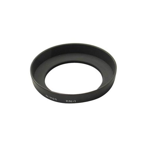  Nikon HN-1 Screw-on Hood 508 - Adorama