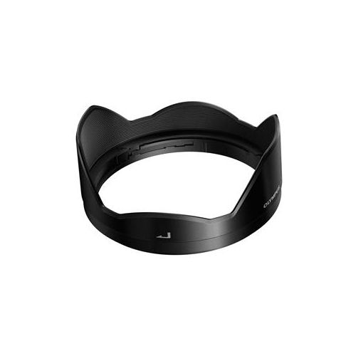  Adorama Olympus LH-76B Lens Hood for 12-100mm f/4 PRO Lens V324762BW000