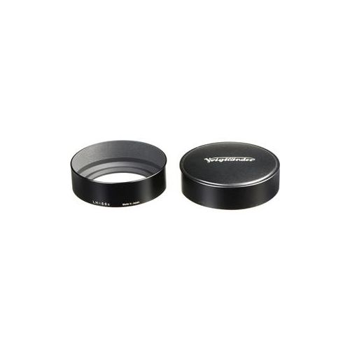  Voigtlander Hood for Nokton 58mm f/1.4 SL II S Lens BD276A - Adorama