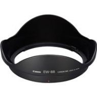 Adorama Canon EW-88 Lens Hood for EF 16-35mm f/2.8 II USM Lens 1951B001