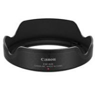 Adorama Canon Lens Hood EW-60E for EF-M 11-22mm f4-5.6 IS STM Lens 8267B001