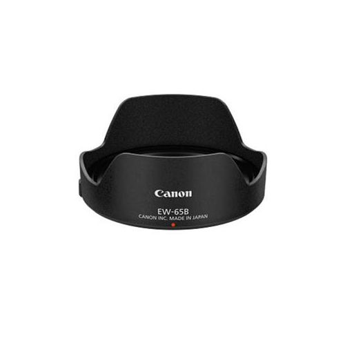  Adorama Canon EW-65B Lens Hood for EF 24/2.8 IS & 28mm f/2.8 IS USM Lenses 5186B001