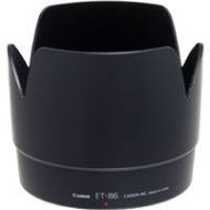 Canon ET-86 Lens Hood for 70-200mm f/2.8L IS Lens 6746A001 - Adorama