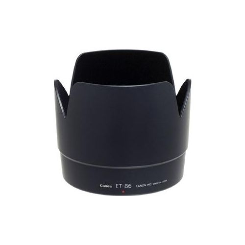  Canon ET-86 Lens Hood for 70-200mm f/2.8L IS Lens 6746A001 - Adorama