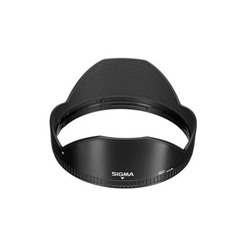  Sigma Lens Hood for 10-20mm f/3.5 EX DC HSM Lens LH873-01 - Adorama