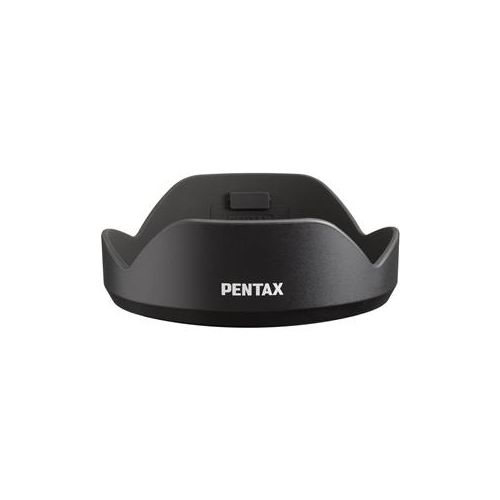  Adorama Pentax PH-RBF 82mm Lens Hood for Pentax 11-18mm f/2.8 HD Lens 38426