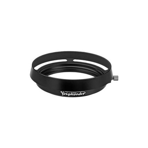  Voigtlander Lens Hood for 50mm 1.1 Lens, BD230A - Adorama