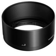 Adorama Olympus LH-66B, Lens Hood for the Zuiko 25mm f/1.2 Pro Lens V324661BW000