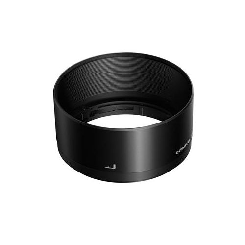  Adorama Olympus LH-66B, Lens Hood for the Zuiko 25mm f/1.2 Pro Lens V324661BW000