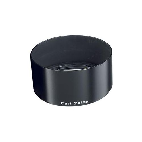  Zeiss Lens Shade ZM for 85mm F2 Lens 1365668 - Adorama