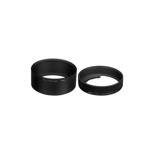  Sigma Lens Hood Set for DP Quattro Digital Cameras BW001 - Adorama