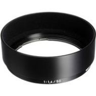 Zeiss Lens Shade for 50mm f/1.4 ZF, ZS or ZK 1454475 - Adorama