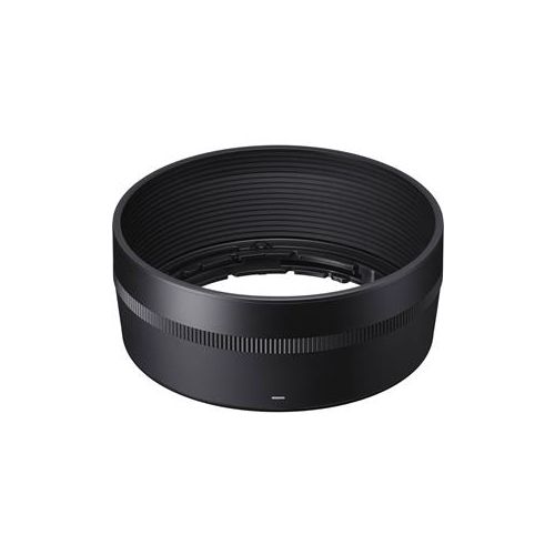  Adorama Sigma Lens Hood for Sigma 56mm f/1.4 DC DN Contemporary Lens (#351) LH582-01