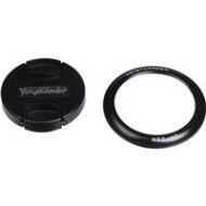 Voigtlander LH-28 Hood for 28mm SLII Lens BD230N - Adorama