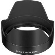 Adorama Leica Lens Hood for Vario-Elmar-T 18-56mm f/3.5-5.6 Lens 12425