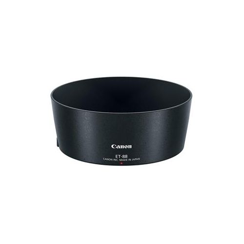  Canon Lens Hood ET-83 f/TS-E135mm F4L Macro 2277C001 - Adorama