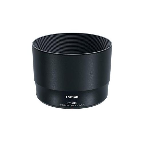  Adorama Canon Lens Hood ET-78B f/EF70-200mm f/4L IS II USM Lens 2310C001