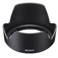 Adorama Sony ALC-SH153 Hood for FE 18-135 F/3.5-5.6 OSS E MOUNT LENS ALCSH153