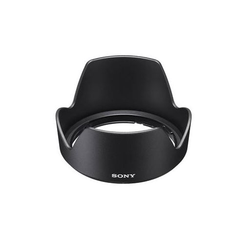  Adorama Sony ALC-SH153 Hood for FE 18-135 F/3.5-5.6 OSS E MOUNT LENS ALCSH153