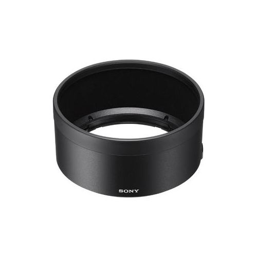  Sony ALC-SH142 Hood for FE 85mm f/1.4 GM Lens ALCSH142 - Adorama