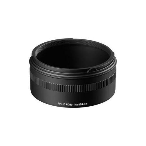  Sigma Hood Adapter for 85mm f/1.4 EX DG HSM Lens HA850-02 - Adorama