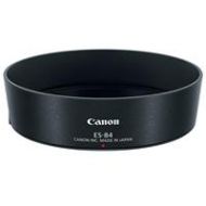 Adorama Canon ES-84 Lens Hood for TS- E50mm f/2.8L Macro & TS- E90mm f/2.8L Macro 2276C001