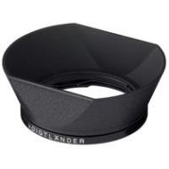 Adorama Voigtlander LH-12 Lens Hood for 35mm F2 Ultron VM Leica Lens LH-12