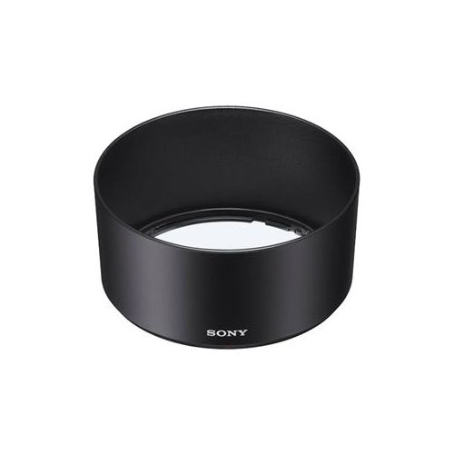  Sony ALC-SH150 Hood for FE 85mm F1.8 E-Mount Lens ALCSH150 - Adorama