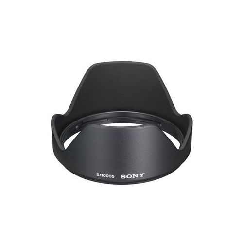  Adorama Sony Replacement Lens Hood for 16-80mm SLR Zoom Lens ALCSH0005