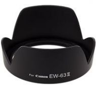 Adorama ProOPTIC Lens Hood for Canon EF 28mm and EF 28-105mm PROLHEW63