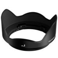 Adorama Olympus LH-55C Lens Hood for 12-50mm f/3.5-6.3 Micro Four Thirds Lens V324553BW000