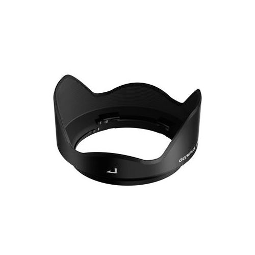  Adorama Olympus LH-55C Lens Hood for 12-50mm f/3.5-6.3 Micro Four Thirds Lens V324553BW000