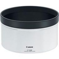 Adorama Canon ET-160B Short Lens Hood for EF 600mm f/4L IS III USM Lens 3334C001