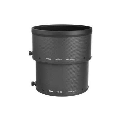  Nikon HK-35 Lens Hood 4937 - Adorama