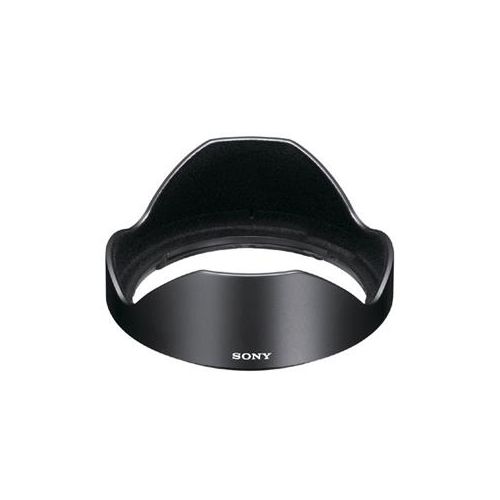  Sony Lens Hood for the 16-35mm Alpha Zoom Lens ALCSH106 - Adorama