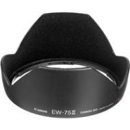 Canon EW-75II Lens Hood for EF 20mm f/2.8 Lens 2668A001 - Adorama