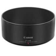 Adorama Canon ET-54B Lens Hood for EF-M 55-200mm f/4.5-6.3 IS STM Lens 9527B001