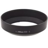 ProOPTIC Dedicated Lens Hood for Nikon HB-1 PROLHHB1 - Adorama