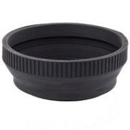 ProOPTIC RLH72 72mm Rubber Lens Hood PROLHR72 - Adorama