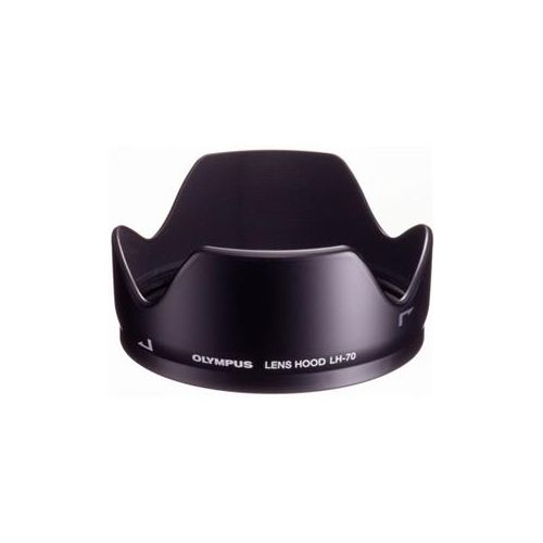  Olympus LH-70 Lens Hood 260006 - Adorama