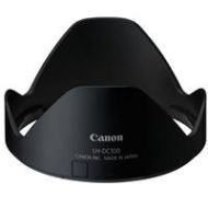 Adorama Canon Lens Hood and Filter Adapter Kit for PowerShot G3 X Digital Camera 0569C001