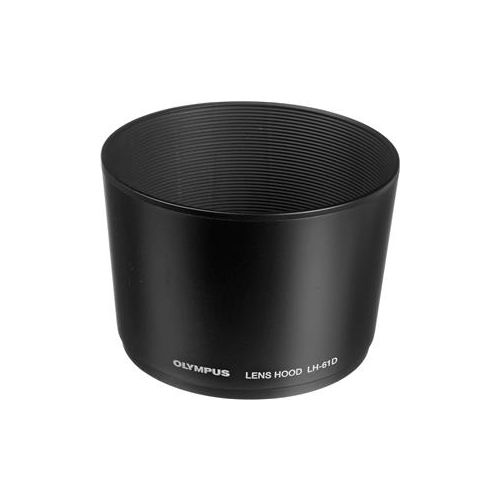  Olympus LH-61D Lens Hood 260036 - Adorama