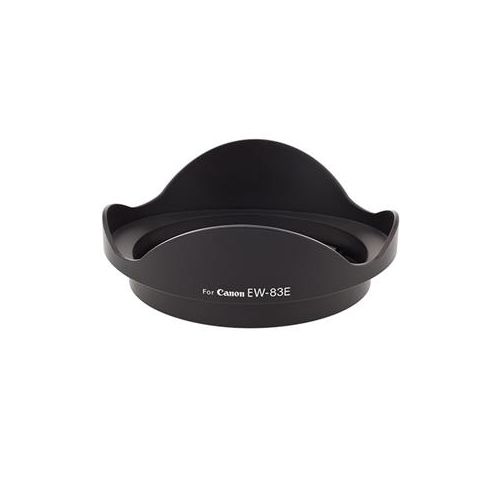  ProOPTIC Dedicated Lens Hood EW-83E for Canon PROLHEW83E - Adorama