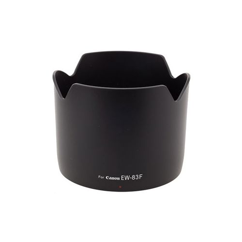  Adorama ProOPTIC Dedicated Lens Hood for Canon EF 24-70mm f/2.8L PROLHEW83F