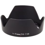 ProOPTIC Lens Hood for Canon EF-S 17-85mm IS USM PROLHEW73B - Adorama