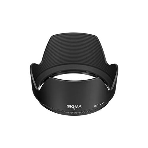  Sigma Lens Hood for 18-250mm Lens LH680-04 - Adorama